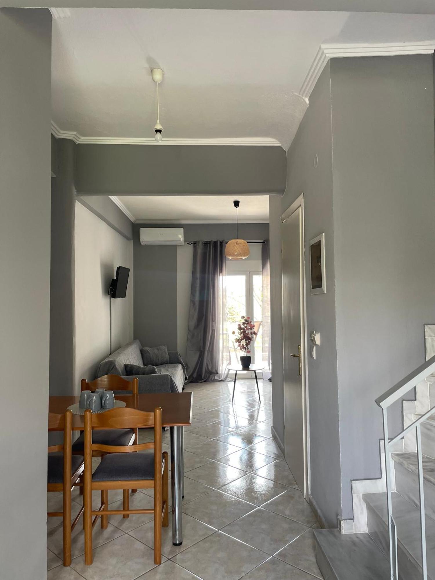 Domes Apartments Kallithea  Exterior photo